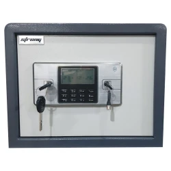 Офисный сейф Strong XD-069, 19 кг Офисный сейф Strong XD-069, 19 кг