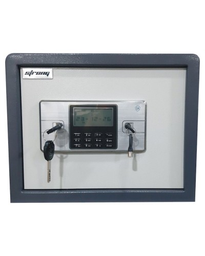 Ofis seyfi Strong XD-069, 19 kq