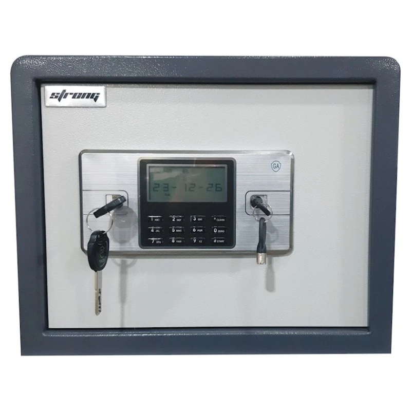 Офисный сейф Strong XD-069, 19 кг Офисный сейф Strong XD-069, 19 кг