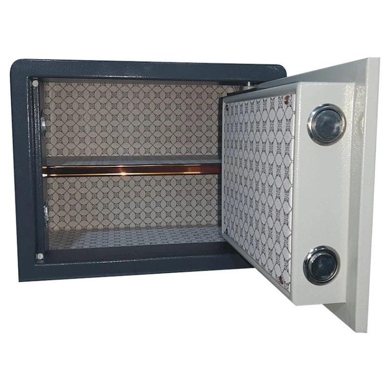 Офисный сейф Strong XD-069, 19 кг Офисный сейф Strong XD-069, 19 кг