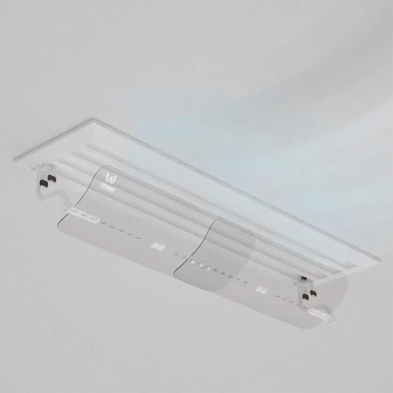 Deflektor Witforms Grille Deflektor Witforms Grille