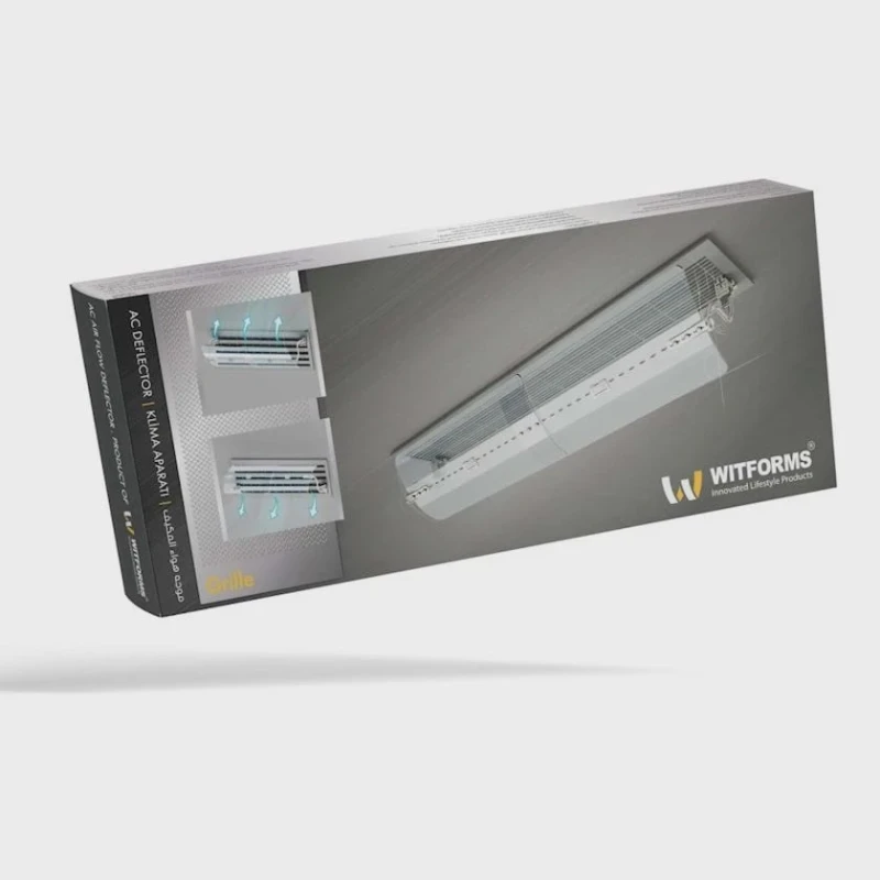 Deflektor Witforms Grille Deflektor Witforms Grille