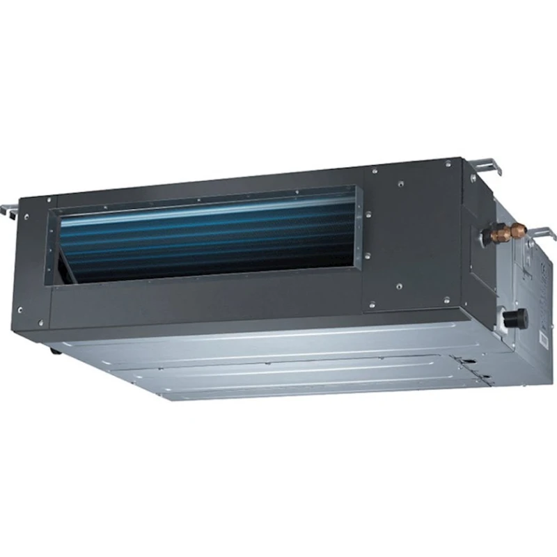 Кондиционер Midea MTI-36HWN1-R/MOU-36HN1-R