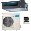 Кондиционер Midea MTI-36HWN1-R/MOU-36HN1-R