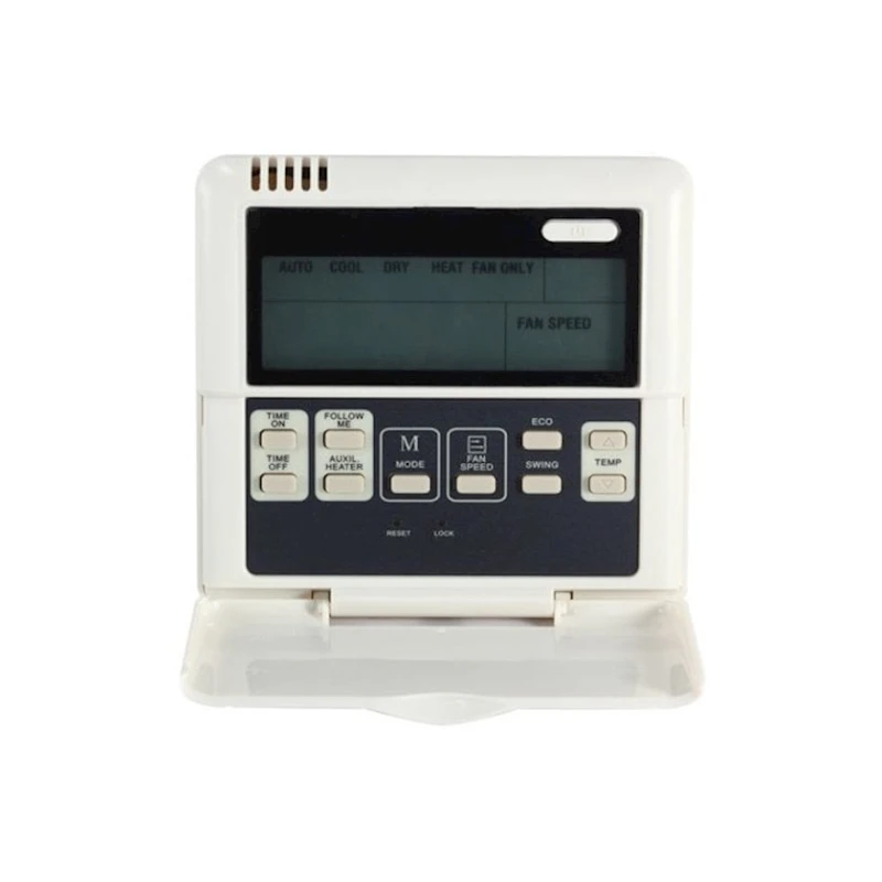 Кондиционер Midea MTI-36HWN1-R/MOU-36HN1-R