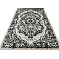 Ковер Sahara SHA-3987, 250х350 см, шелк, разноцветный