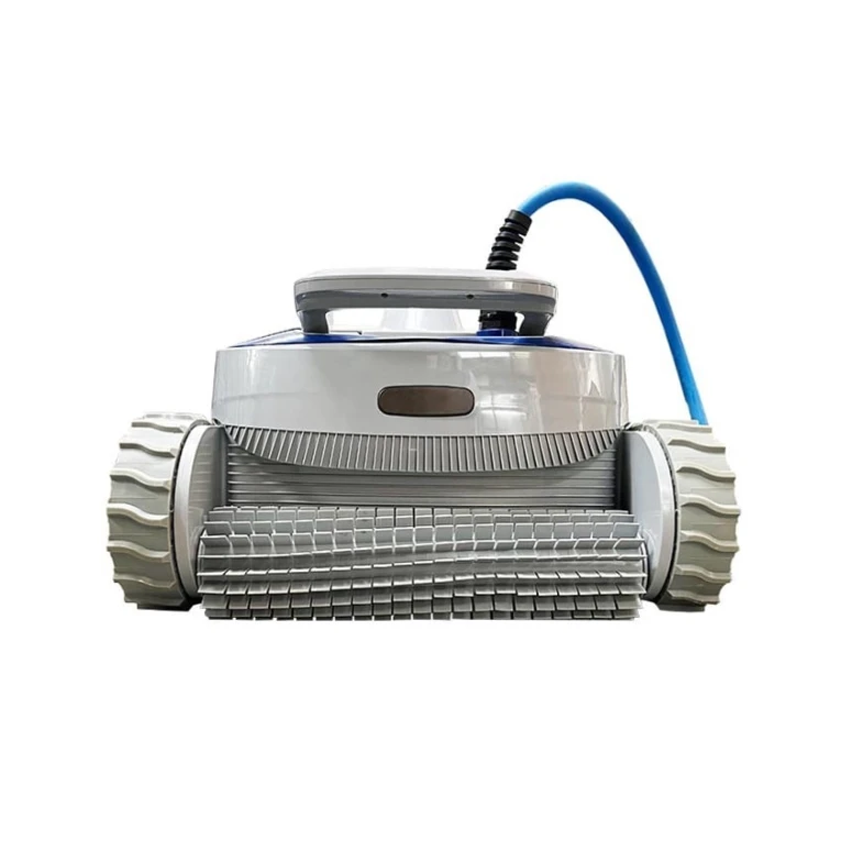 Hovuz üçün robot-tozsoran Aqua Battista