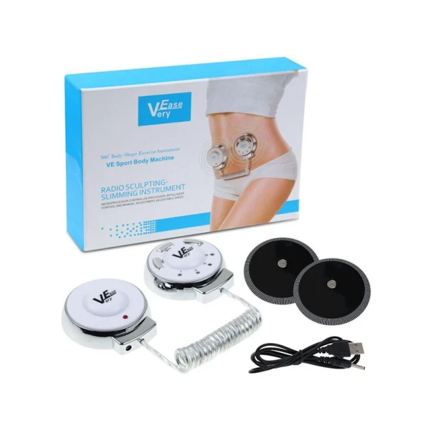 Массажер для тела VE Sport Body Machine