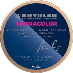 Тональный крем Kryolan Supracolor Gross FS45, 55 мл