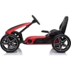 Детский педальный картинг Mercedes-Benz Go Kart Go Kart MB-802-R, красный