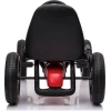 Детский педальный картинг Mercedes-Benz Go Kart Go Kart MB-802-R, красный