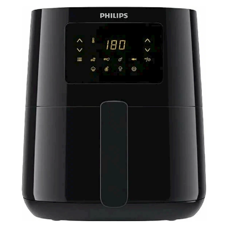 Аэрофритюрница Philips HD9252/90 Аэрофритюрница Philips HD9252/90