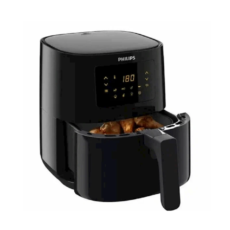 Аэрофритюрница Philips HD9252/90 Аэрофритюрница Philips HD9252/90