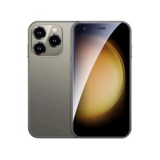 Smartfon Soyes XS15 Gold