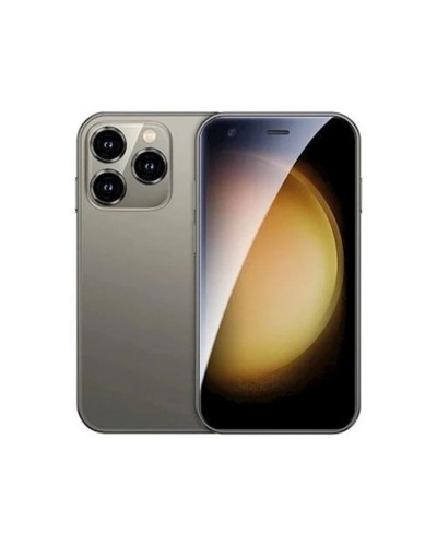 Smartfon Soyes XS15 Gold