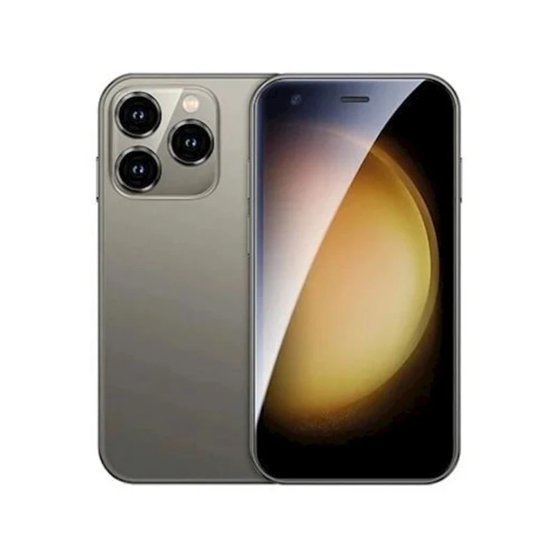 Смартфон Soyes XS15 Gold