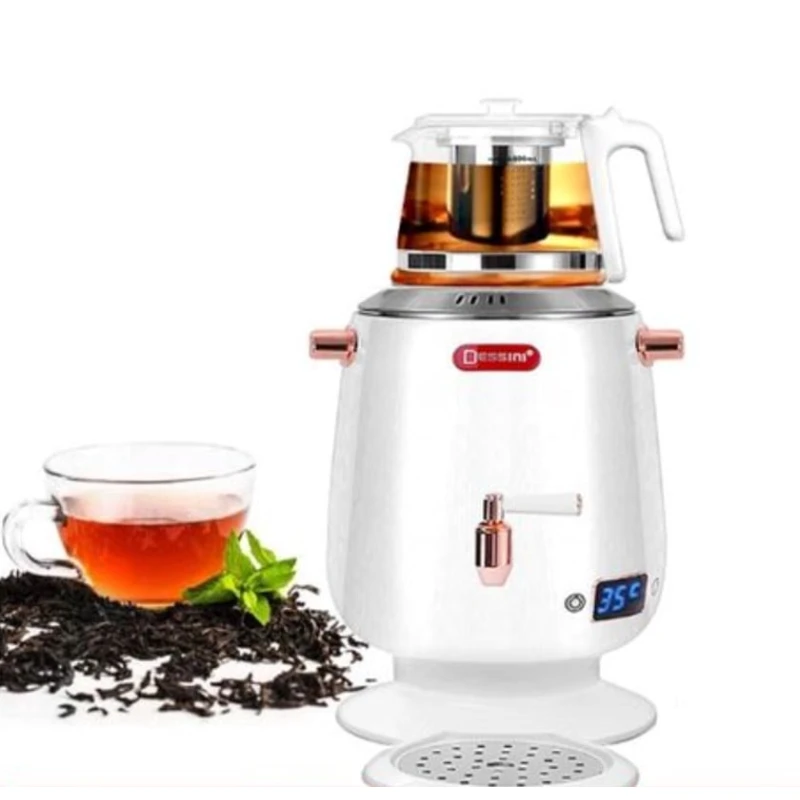 Электрический самовар Dessini DS-1886 Электрический самовар Dessini DS-1886