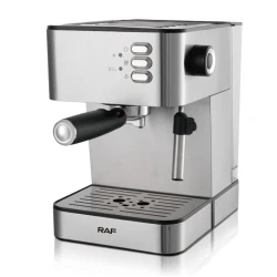 Borulu qəhvə bişiricisi RAF R.105