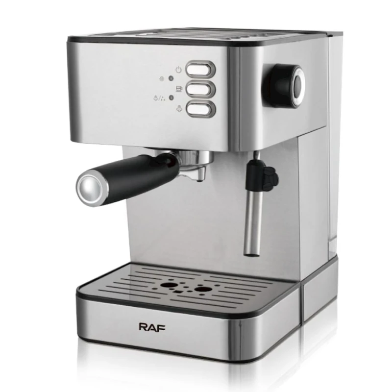 Borulu qəhvə bişiricisi RAF R.105