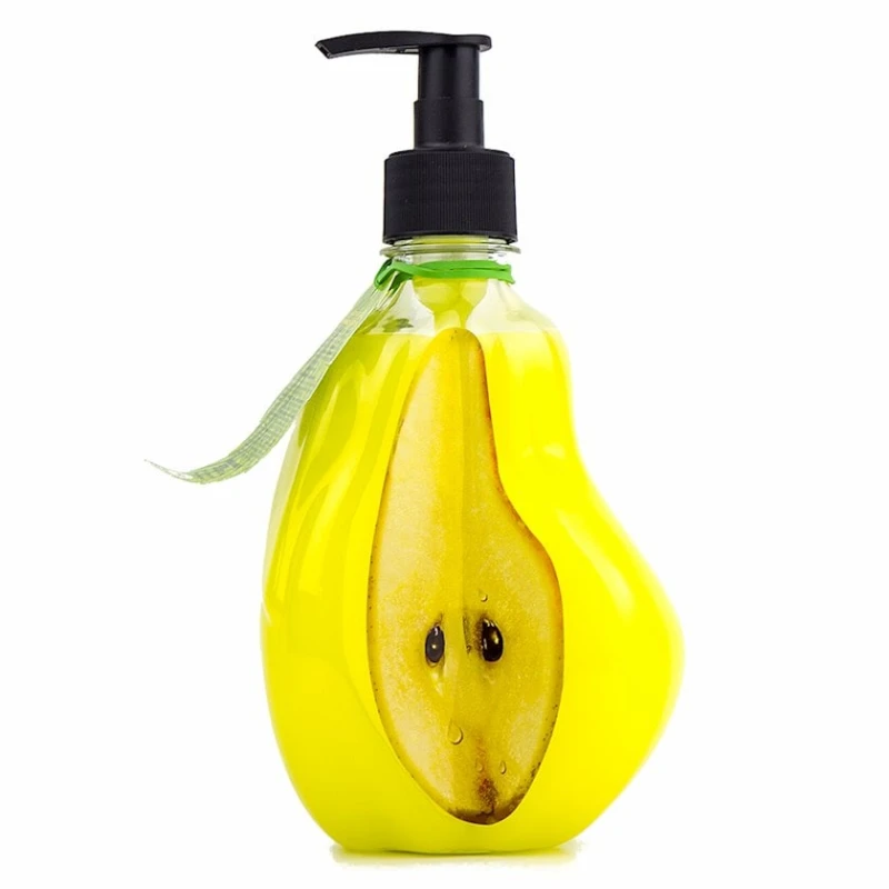 Жидкое мыло Вкусные Секреты Груша 500 мл