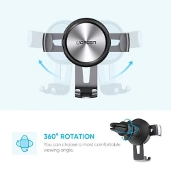 Держатель телефона Ugreen LP130