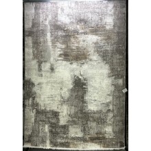 Xalça Sahara SHA-00003620, təbii ipək, rəngbərəng, 250x350 sm