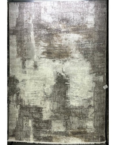 Xalça Sahara SHA-00003620, təbii ipək, rəngbərəng, 250x350 sm