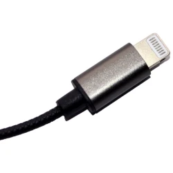 Проводные наушники Remax RM-670i Black