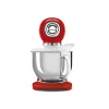 Planetar mikser Smeg SMF03RDEU