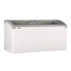 Морозильный ларь Ugur UDD 500 SCEBN