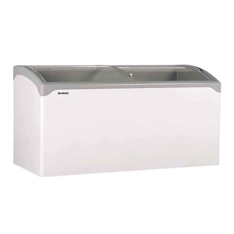 Морозильный ларь Ugur UDD 500 SCEBN Морозильный ларь Ugur UDD 500 SCEBN