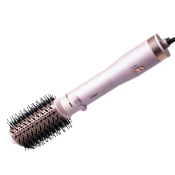 Фен-щетка VGR V-494 Pink