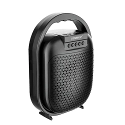 Портативная колонка ZQS6137 Черный