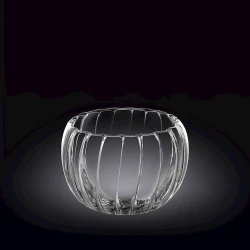 Piyalə Wilmax 888409/A, 500 ml, şüşə, şəffaf