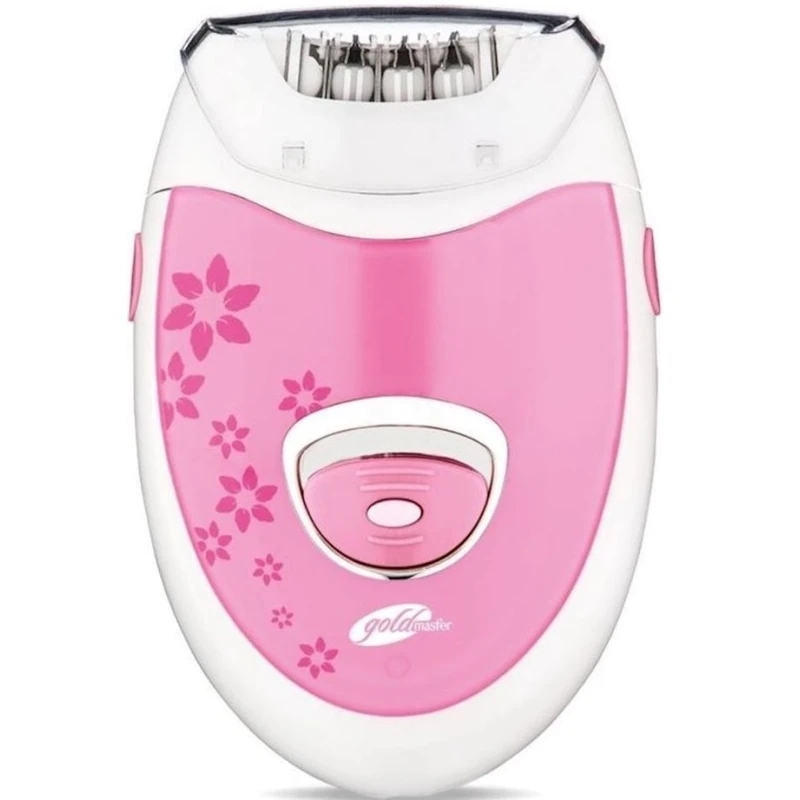 Эпилятор Goldmaster Linda GM-7159P