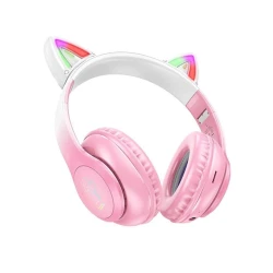 Simsiz qarnitur Hoco W42 Pink