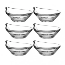 Набор емкостей для соуса Pasabahce Gastro Boutique, 6 штук