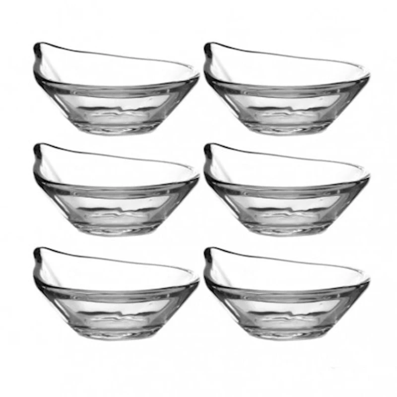 Набор емкостей для соуса Pasabahce Gastro Boutique, 6 штук