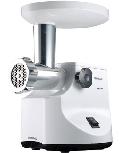 Ətçəkən maşın Kenwood MG450