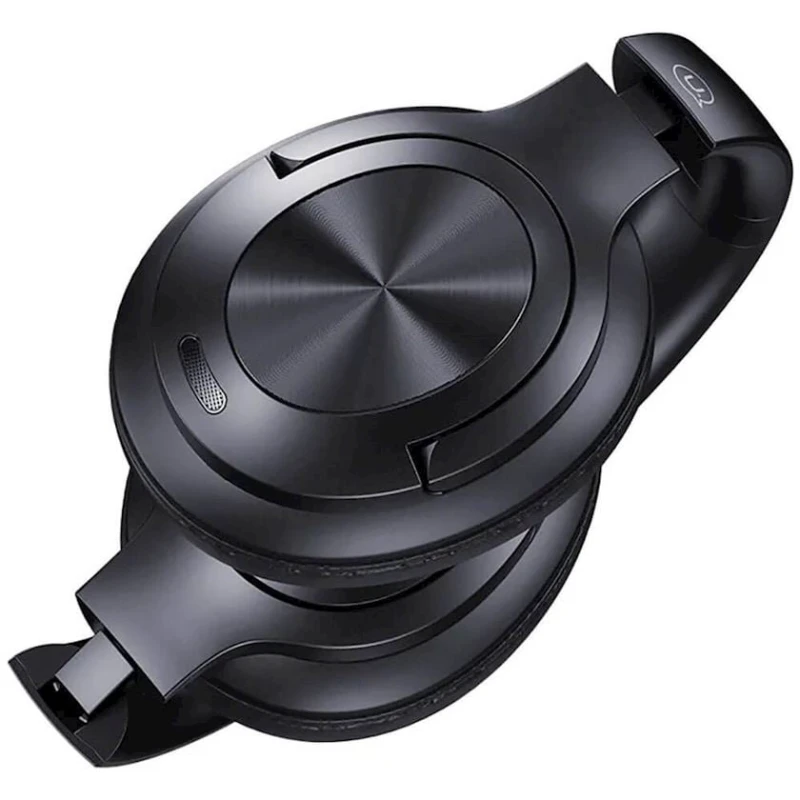 Simsiz qulaqlıqlar Usams YH21 Black (TDLYEJYS01) Simsiz qulaqlıqlar Usams YH21 Black (TDLYEJYS01)