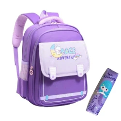 Школьный набор PA-1011172 сумка ортопедическая + школьные принадлежности, 21 предмет Школьный набор PA-1011172 сумка ортопедическая + школьные принадлежности, 21 предмет