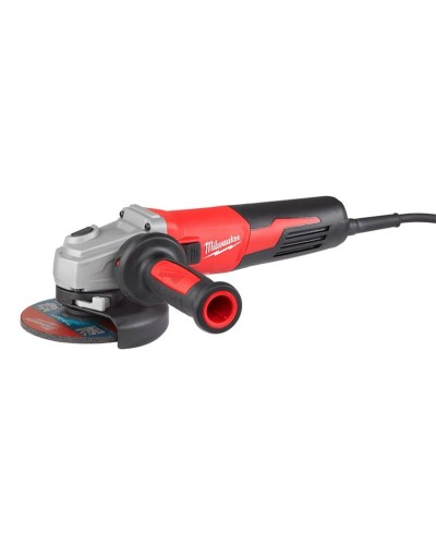 Künc cilalayıcı maşın Milwaukee AGV 13-125 XE
