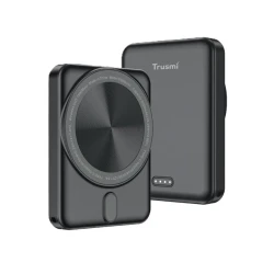 Xarici akkumulyator Trusmi PB08-011 5000 mAh Black
