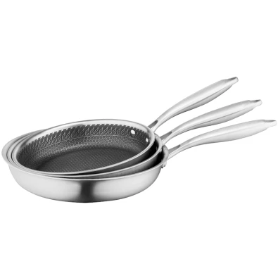 Tava Adresto Black Mars Avior AR0728BS, 28 sm, paslanmayan polad Tava Adresto Black Mars Avior AR0728BS, 28 sm, paslanmayan polad