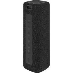 Портативная колонка Xiaomi Mi Portable Bluetooth Speaker 16W Black Портативная колонка Xiaomi Mi Portable Bluetooth Speaker 16W Black
