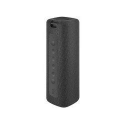 Портативная колонка Xiaomi Mi Portable Bluetooth Speaker 16W Black Портативная колонка Xiaomi Mi Portable Bluetooth Speaker 16W Black