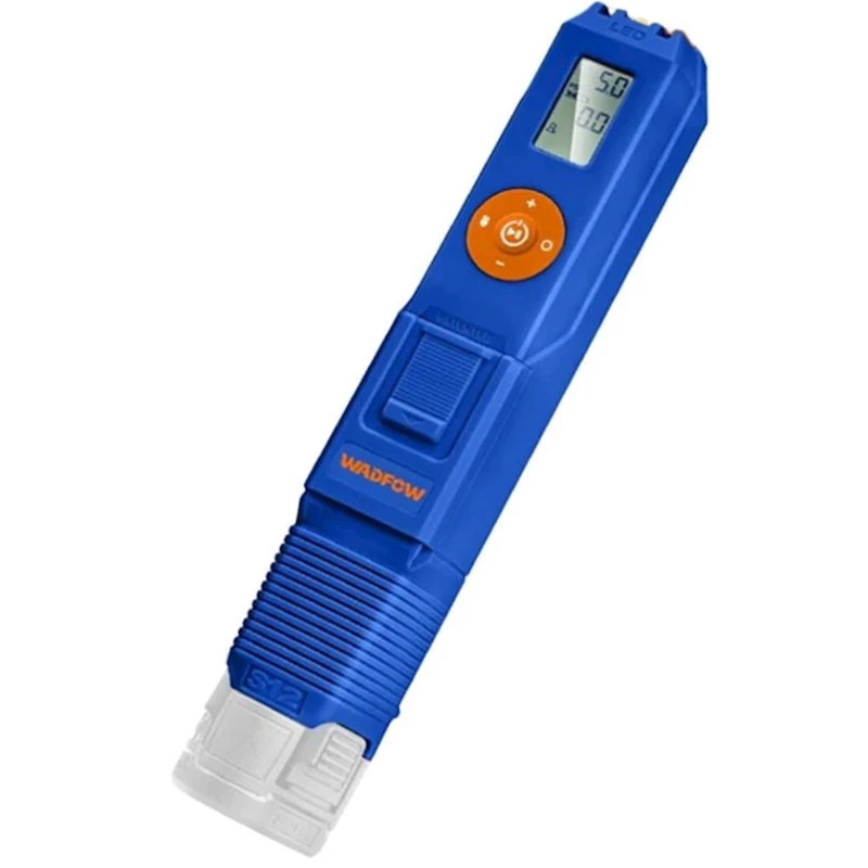 Автомобильный воздушный компрессор Wadfow WLN1512 Автомобильный воздушный компрессор Wadfow WLN1512