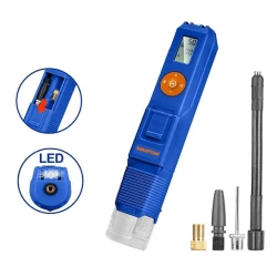 Автомобильный воздушный компрессор Wadfow WLN1512