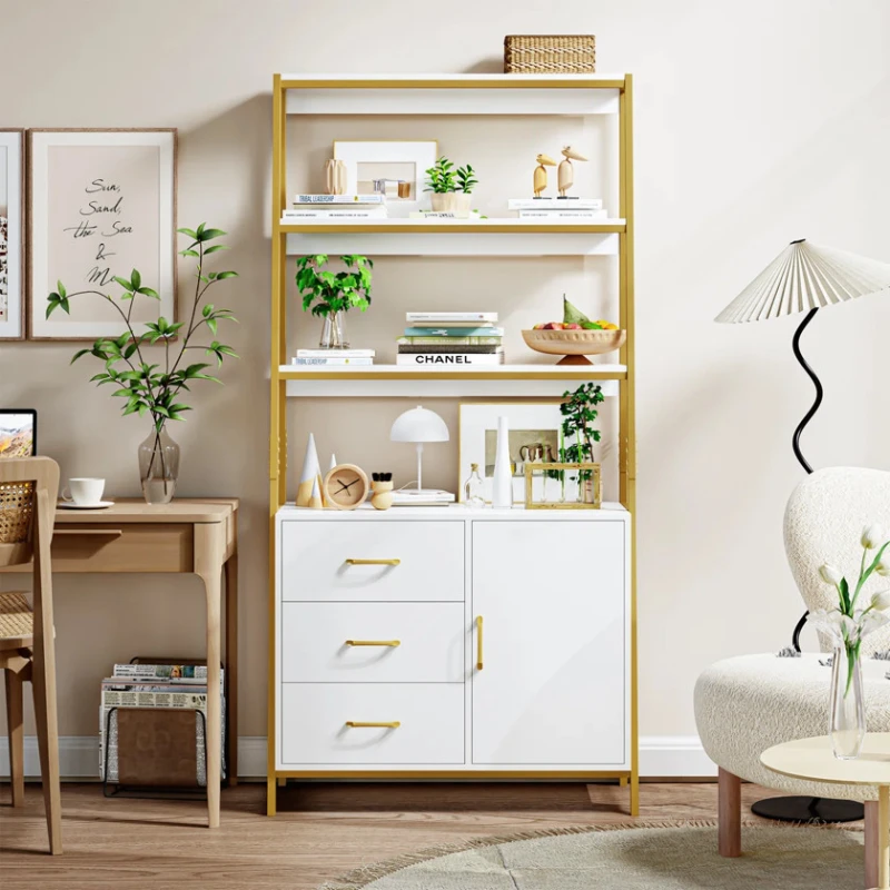 Стеллаж Elegant Wood ZARR154 Стеллаж Elegant Wood ZARR154