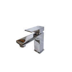 Смеситель для раковины Türkoğlu Akasya, хром